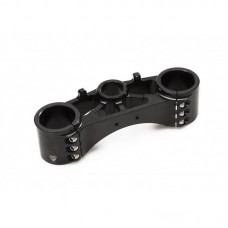 CNC Racing Lower Triple Clamp for Ducati 01-08 Ducati Monster  - requires PSA06B and PST01B